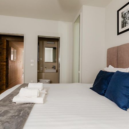 Stayinn Holborn Londra Esterno foto