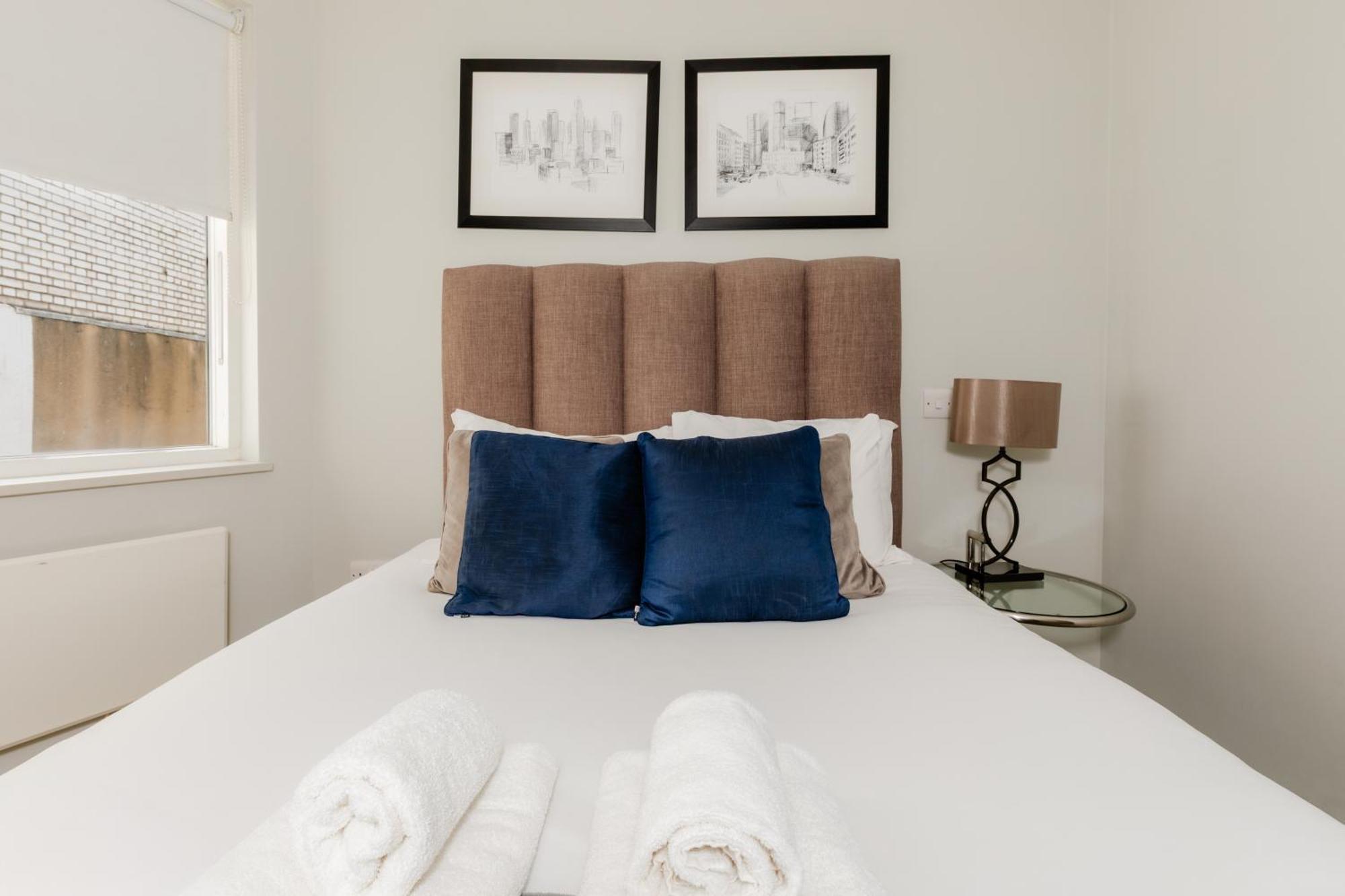Stayinn Holborn Londra Esterno foto