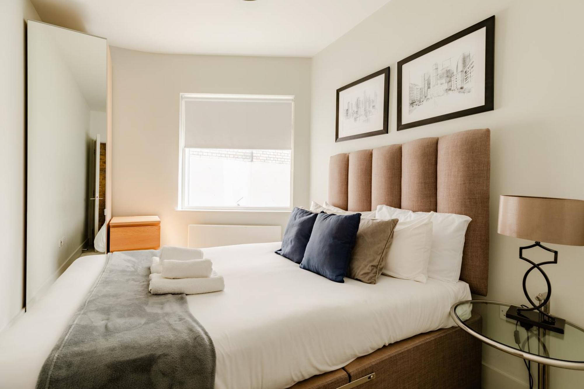 Stayinn Holborn Londra Esterno foto