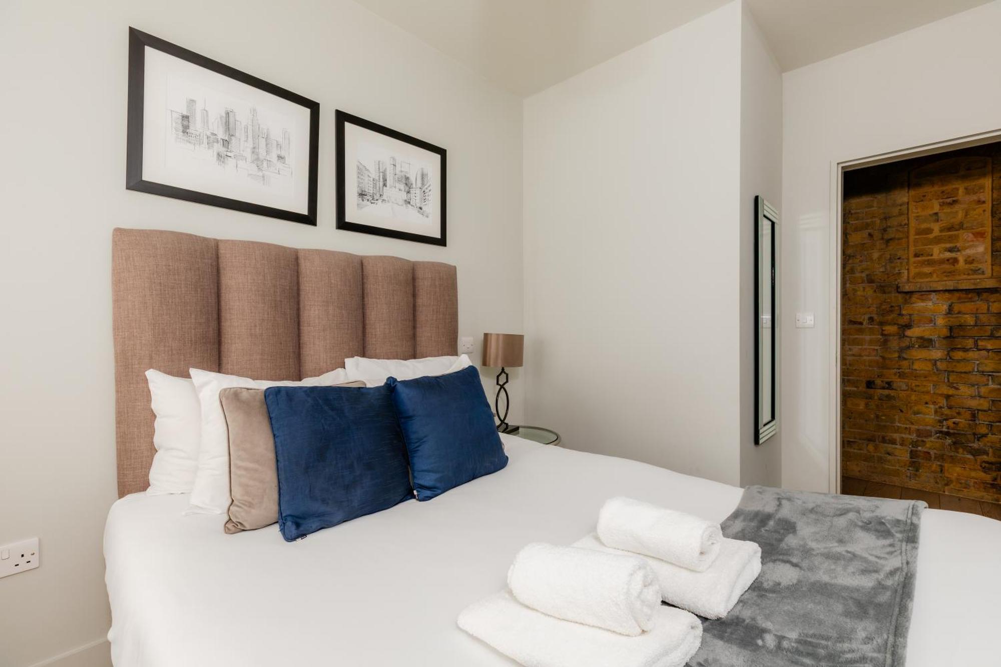 Stayinn Holborn Londra Esterno foto