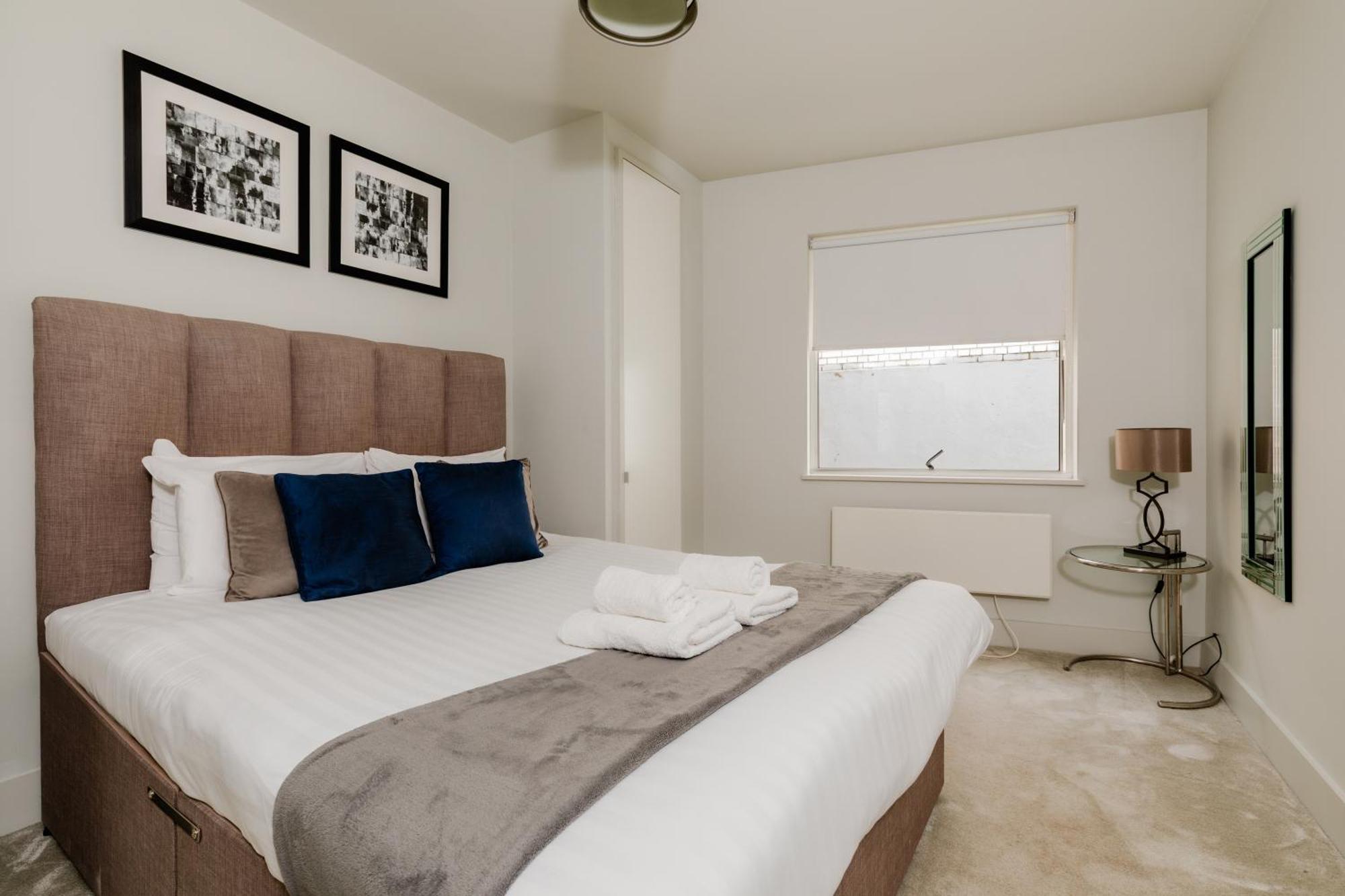 Stayinn Holborn Londra Esterno foto