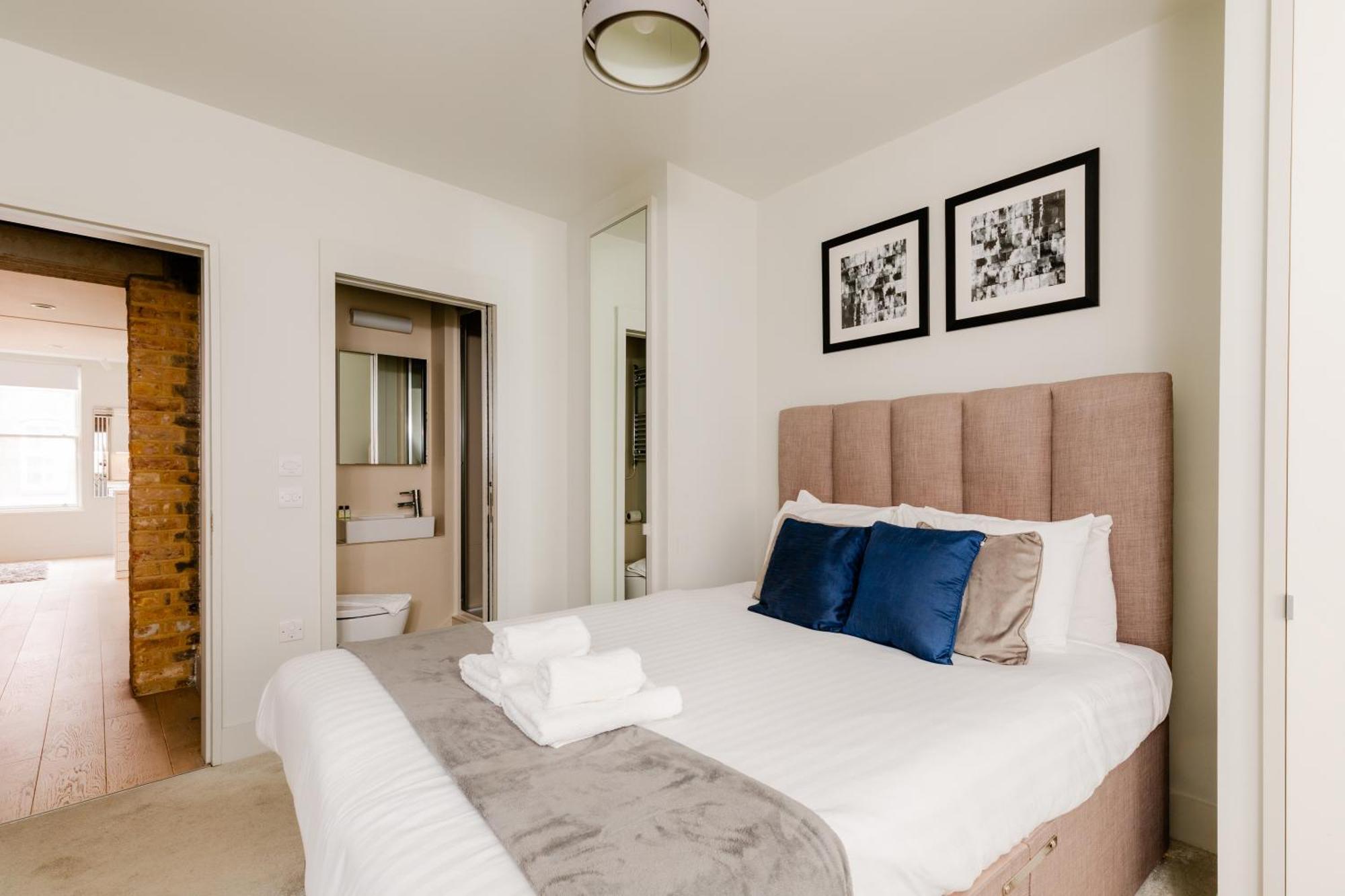 Stayinn Holborn Londra Esterno foto