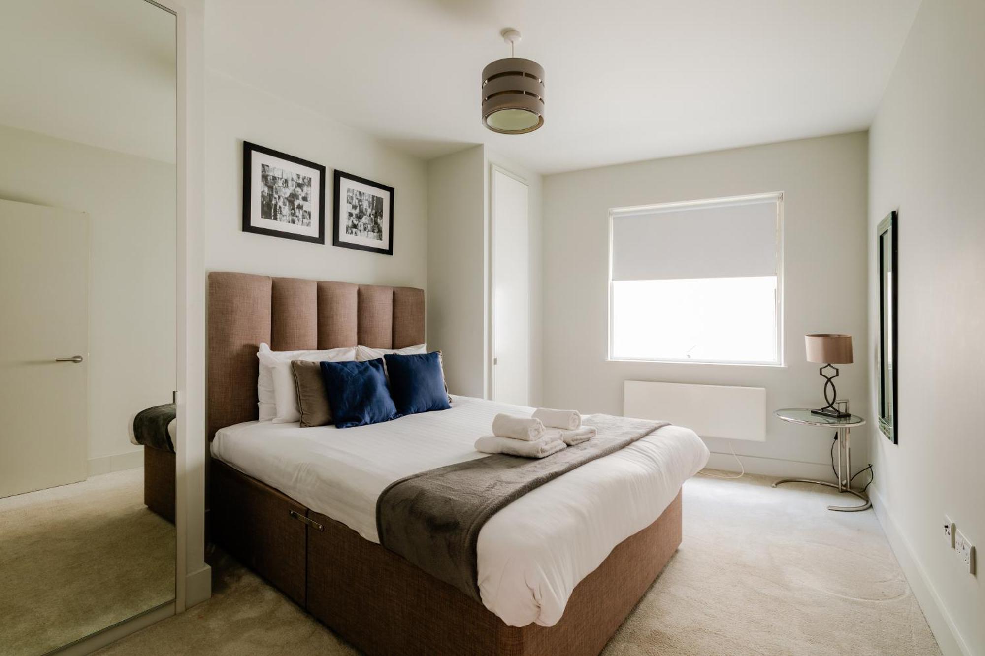 Stayinn Holborn Londra Esterno foto