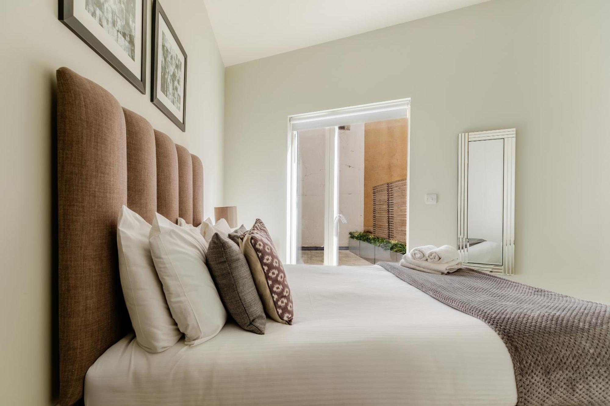 Stayinn Holborn Londra Esterno foto