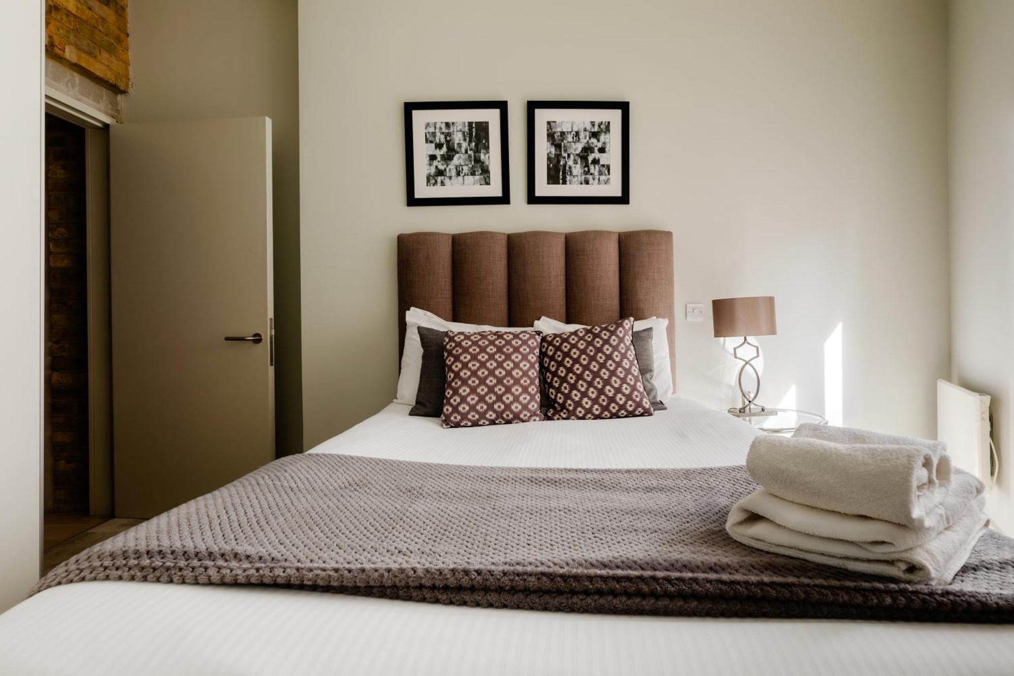 Stayinn Holborn Londra Esterno foto