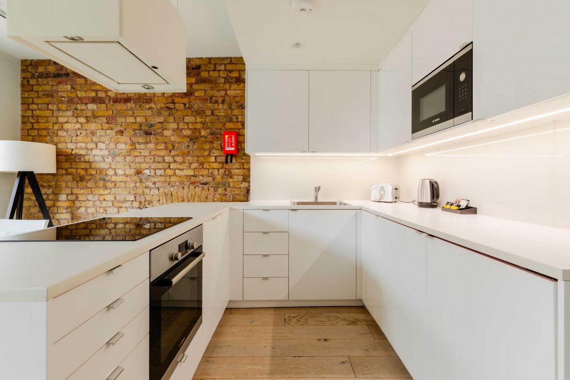 Stayinn Holborn Londra Esterno foto