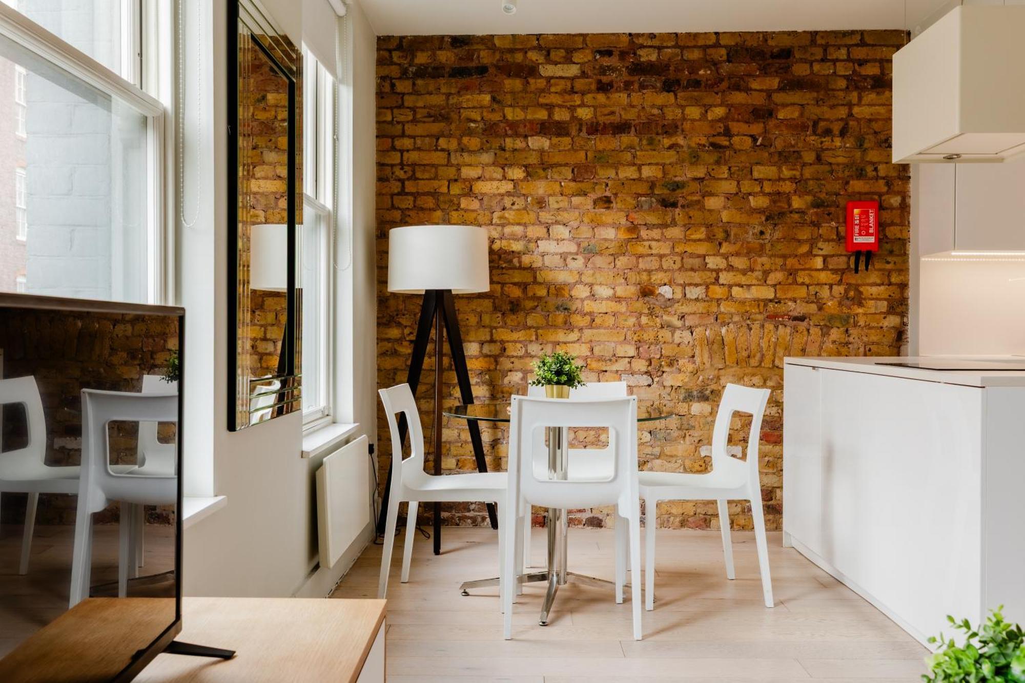 Stayinn Holborn Londra Esterno foto