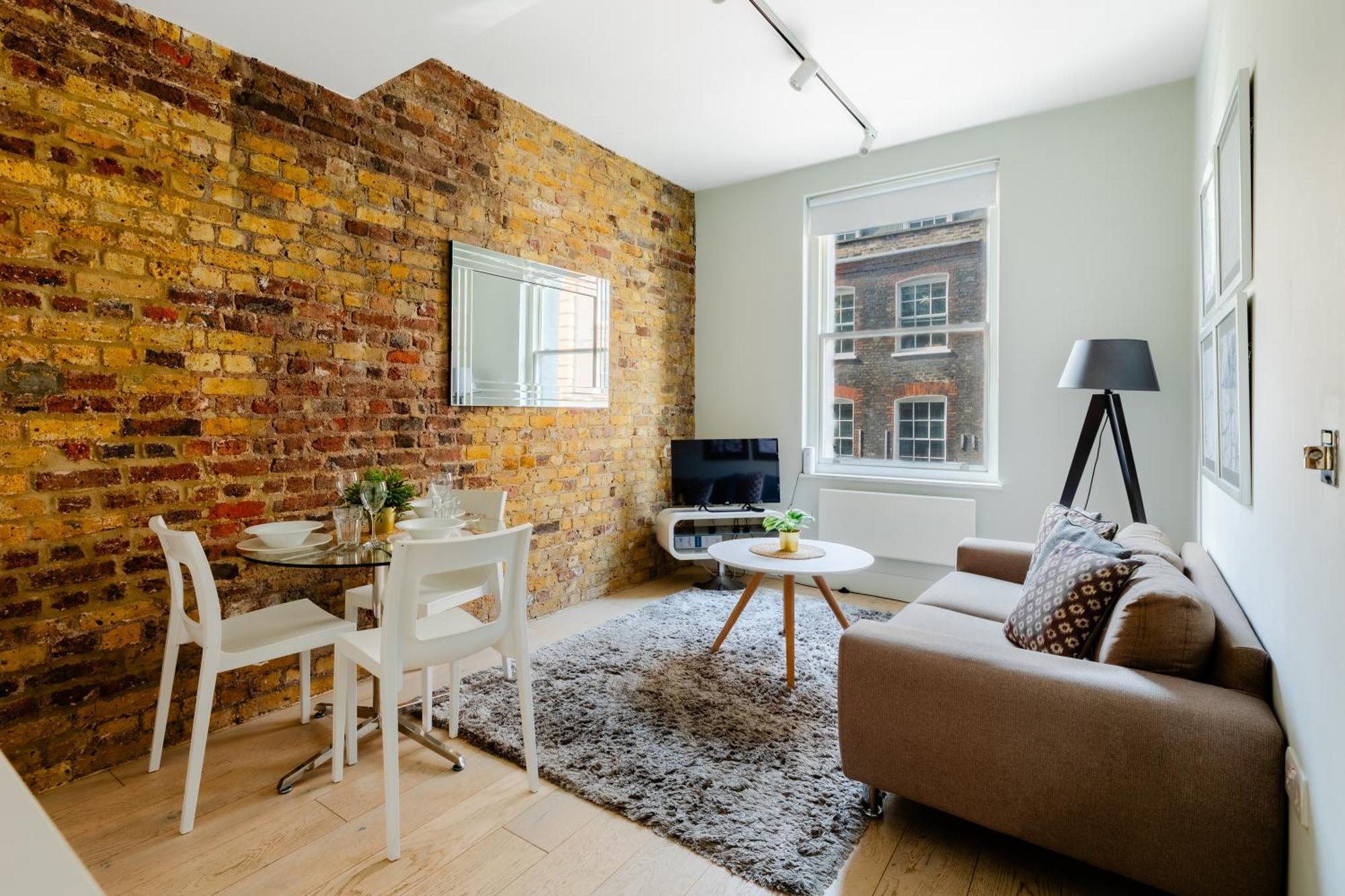 Stayinn Holborn Londra Esterno foto