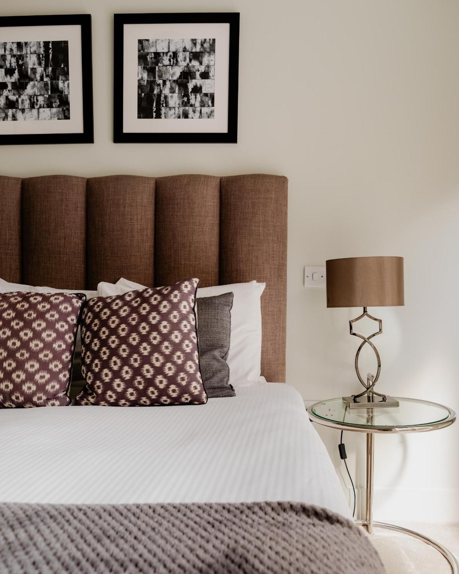 Stayinn Holborn Londra Esterno foto