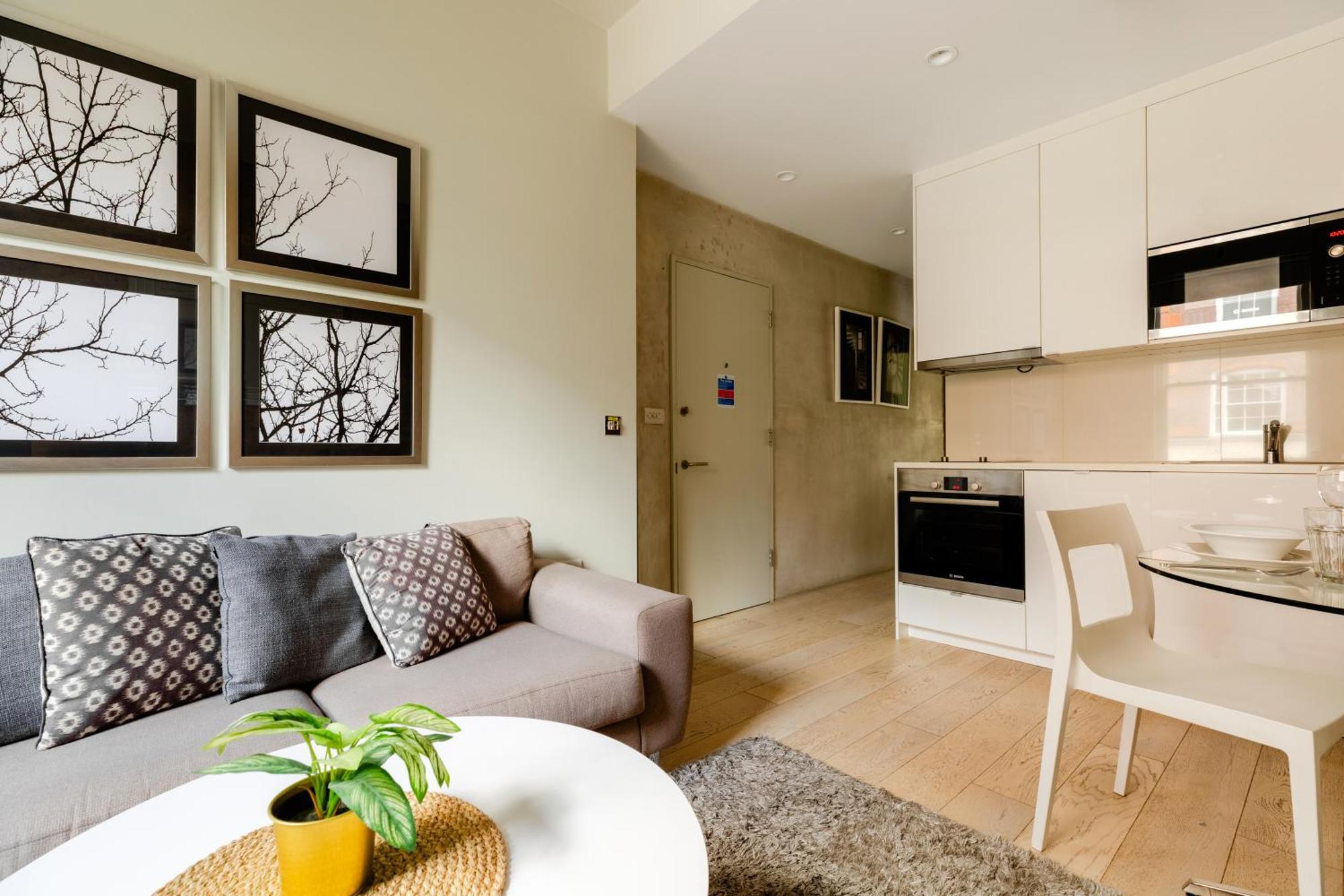 Stayinn Holborn Londra Esterno foto