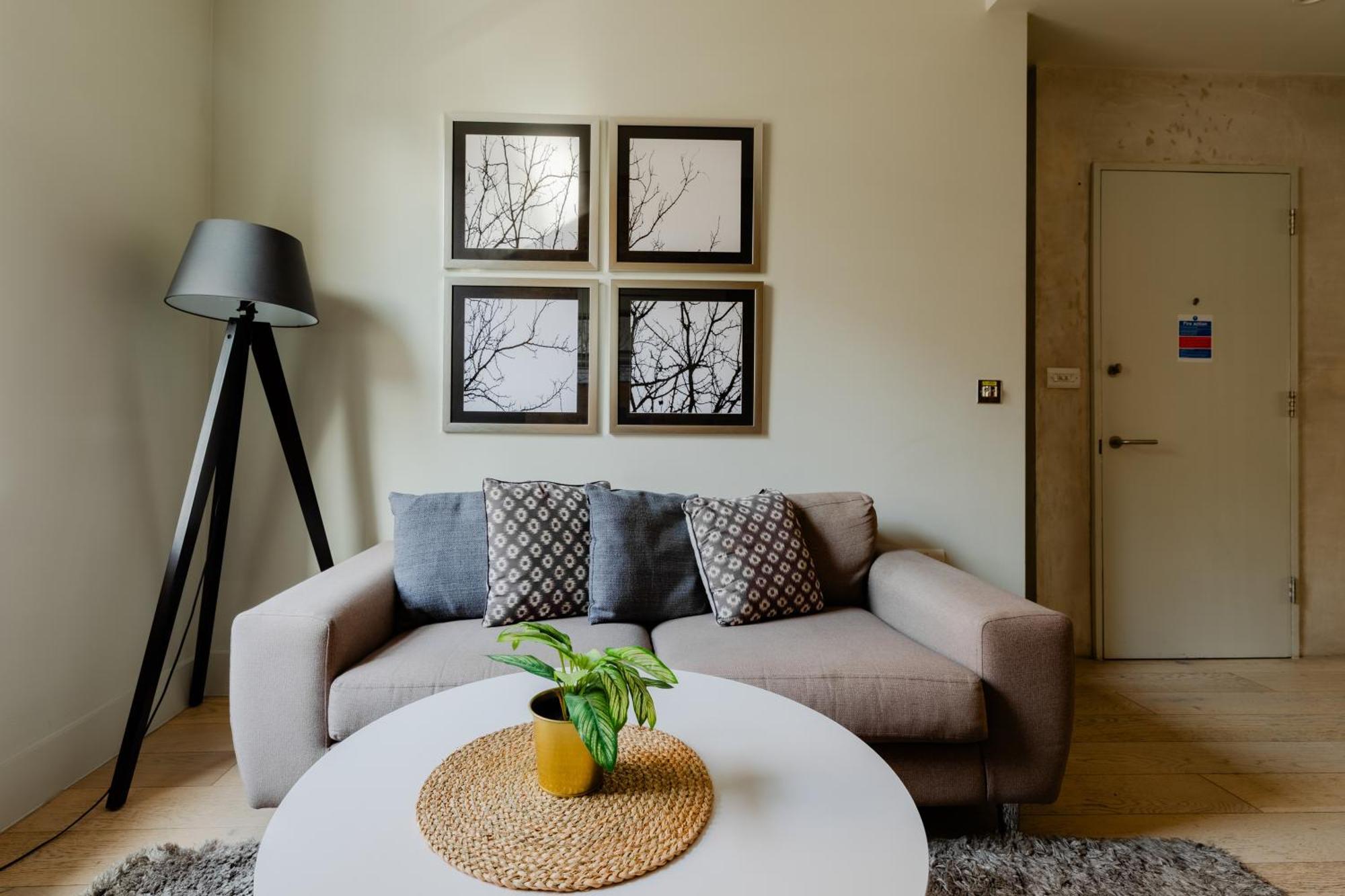 Stayinn Holborn Londra Esterno foto