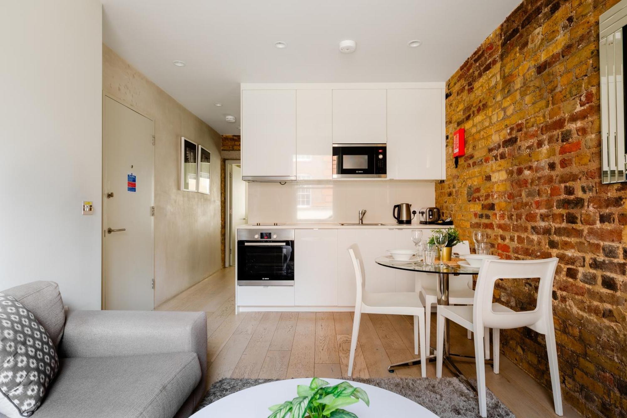 Stayinn Holborn Londra Esterno foto